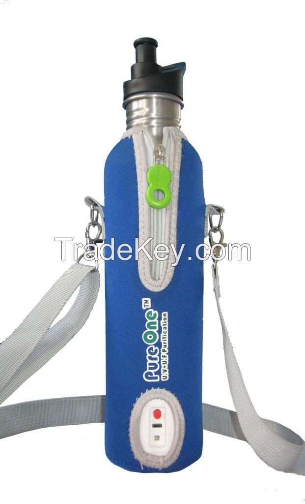 PureOne Portable U.V Water Purfiier