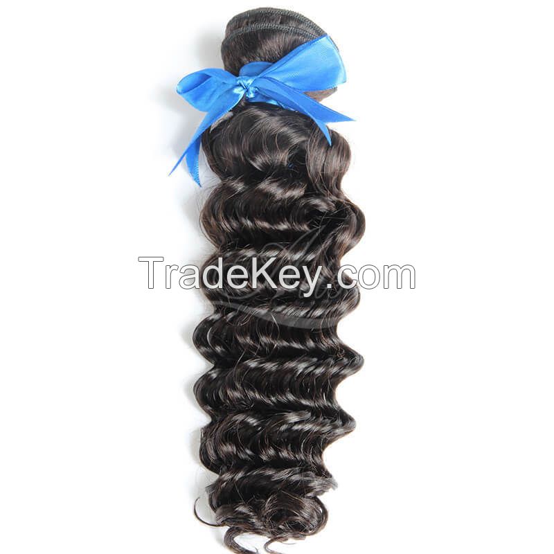 9A brazilian deep wave weave hairstyles