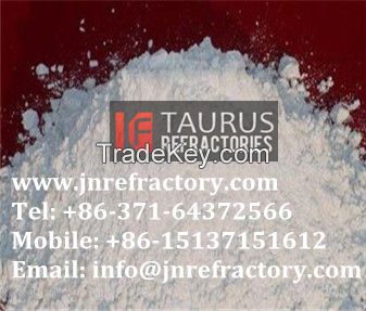 Silica Refractory Ramming Mass