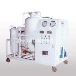 regeneration transformer oil purifier oil treatment oil recycling