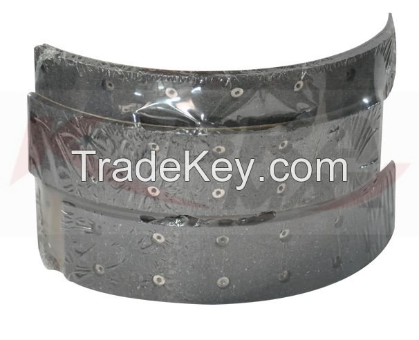  KOBRA-MAX BRAKE SHOES 6001540014