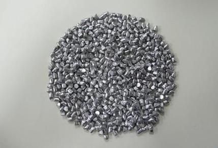 High Purity Zinc 5N 6N 7N  99.999% 99.9999% 99.99999%