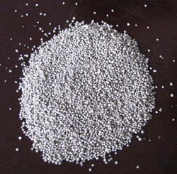 High Purity Aluminum  6N  99.9999%