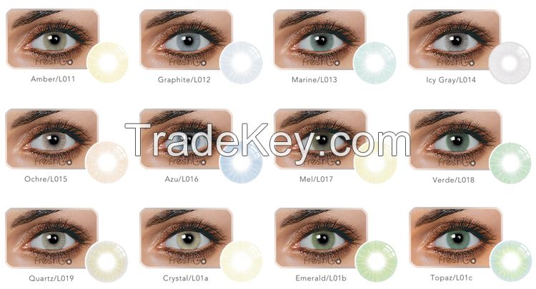 color contact lenses eye lens