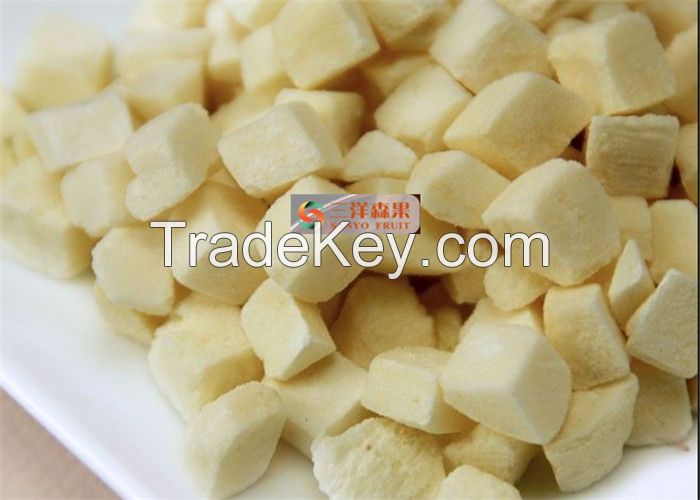 Dehydrated Potato Flakes / Freeze Dried Potato