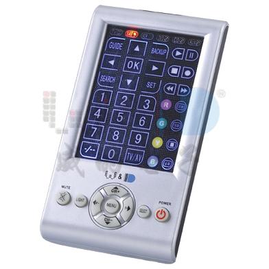 TV/DVD remote control