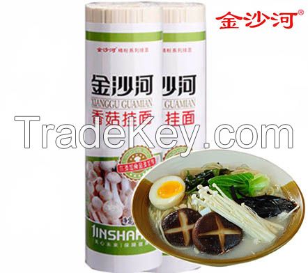 Mushromm Dried Noodles