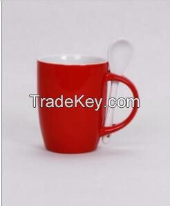 Red Mugs, Promotional Mug