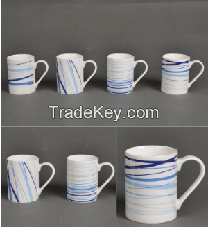 ceramics coffee mug