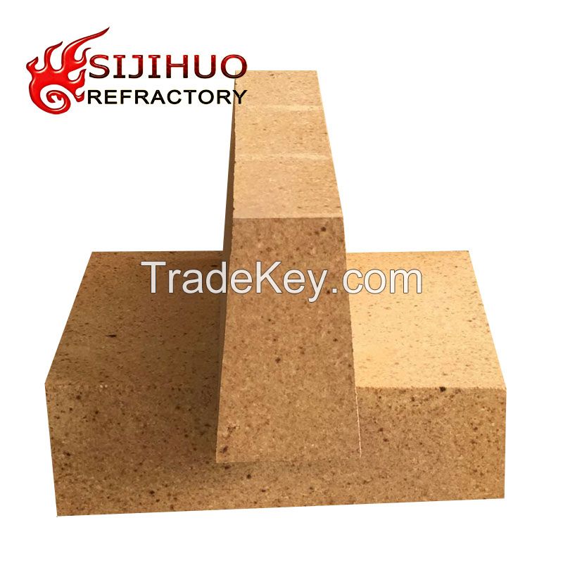 fireclay fire resistant refractory brick sk32 sk34