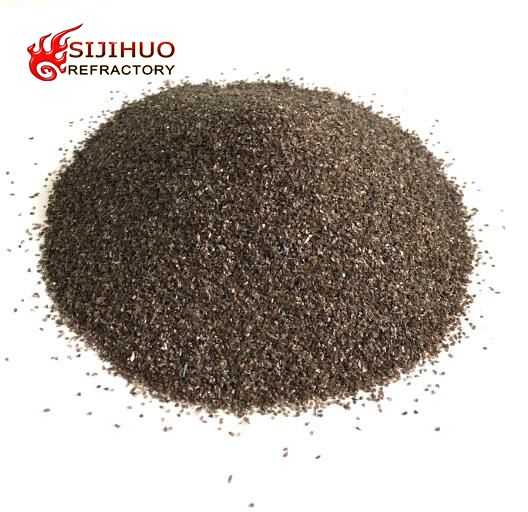 brown fused alumina oxide powder F46#