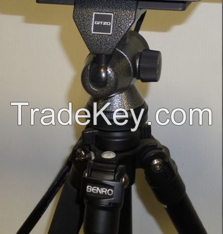 Creaform HandyProbe and C-Track Dual-Camera Sensor Bundled
