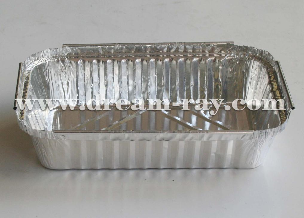 Steam Table Foil Pan