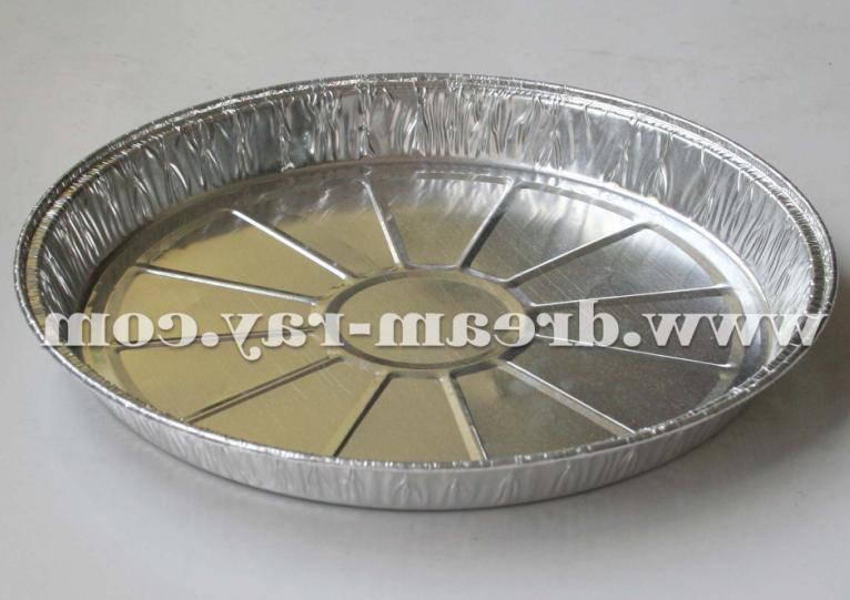 Aluminum Foil Container