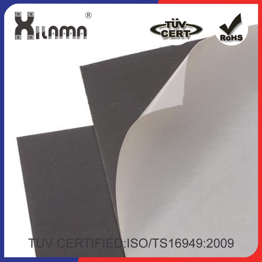 Magnetic Dry Erase Whiteboard Sheet for Refrigeratorï¼Magnetic Sheet for Kitchen Fridge