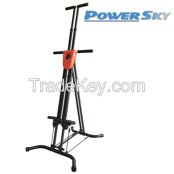 AB Trainer/ Vertical Climber /AB Climbing machine