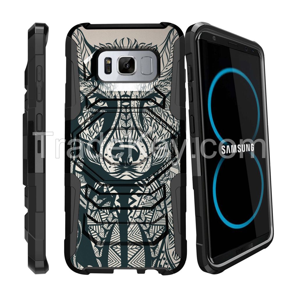 Samsung Galaxy S8 Cases