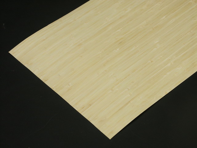 Bamboo Veneer