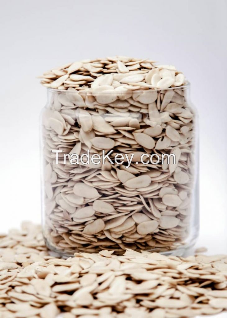 Sesame seeds without husk