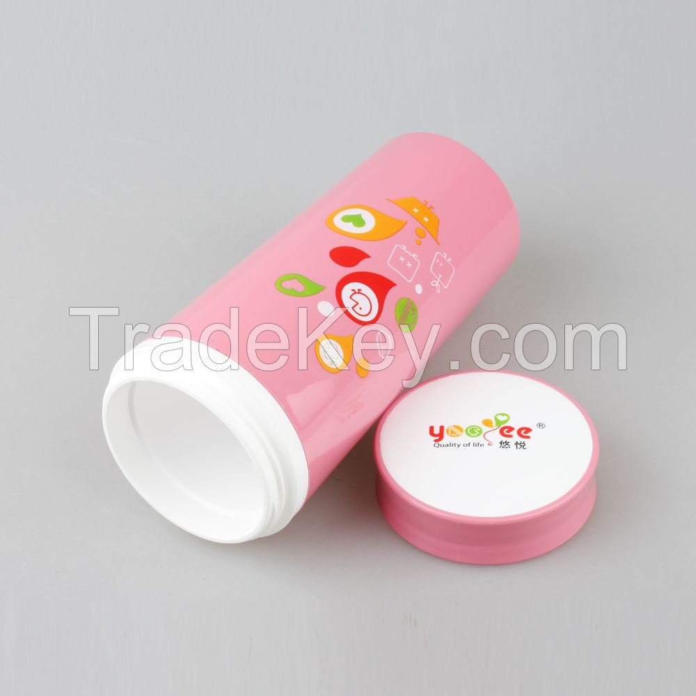 Newest Reusable Lunch Bag With Leak-proof Lunch Box And Water Bottle S