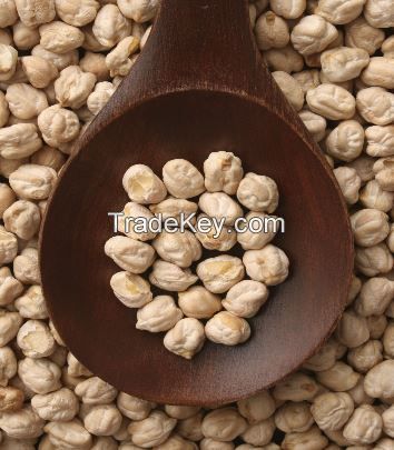 Chickpeas