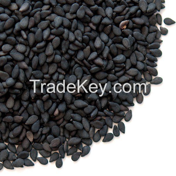 Black Sesame Seed