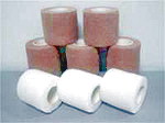 Latex Free Hand Tear nonwoven Cohesive Elastic Bandage