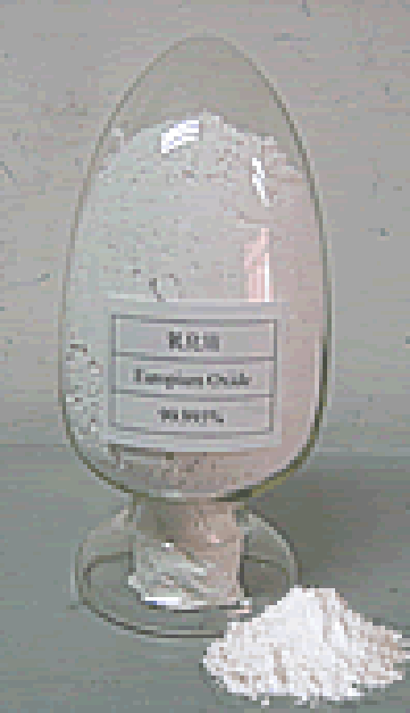 Lanthanum Oxide