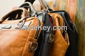 Leather Goods