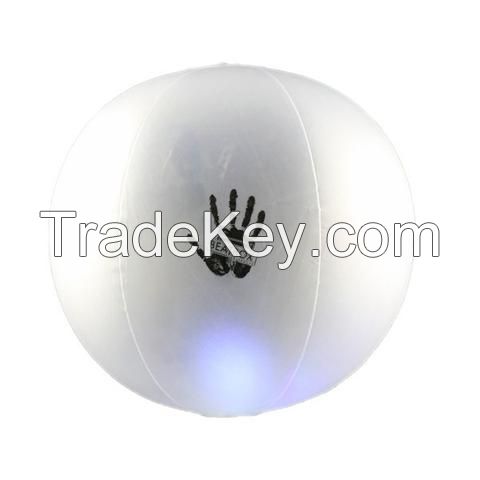 BUY LED BEACH BALL ONLINE - BEATBOX