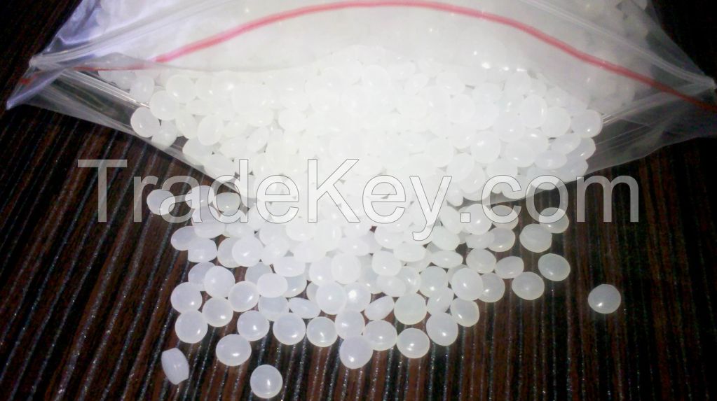 LDPE VIRGIN GRANULATE GRADE