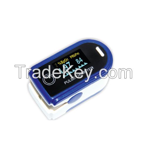 Pulse Oximeter - Silverline Meditech