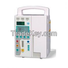 Infusion Pump Suppliers - Silverline Meitech