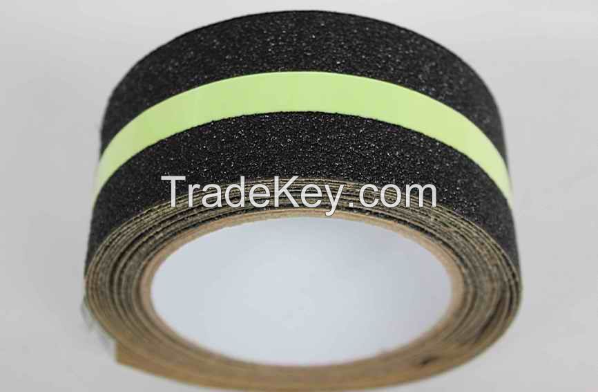 High Quality Colored waterproof Anti slip tape