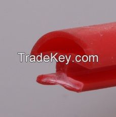 PVC Leaf Seals