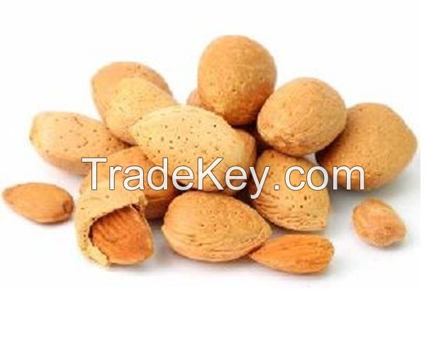 California Almond