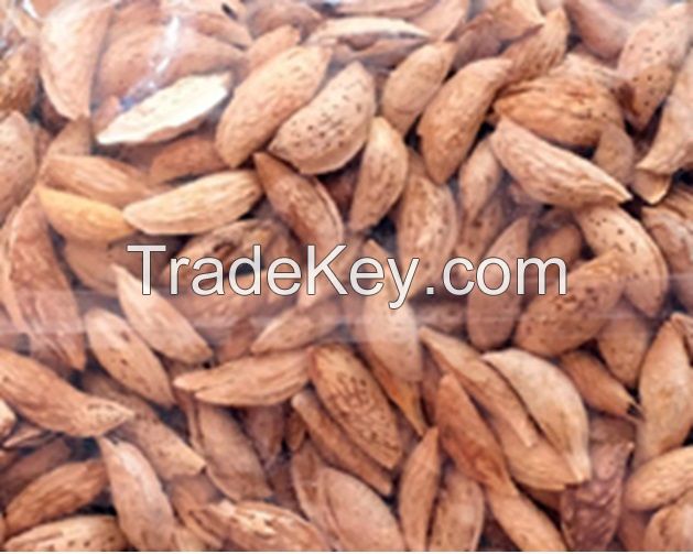 California Almond