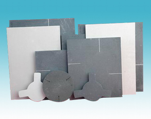 Silicon Carbide Plate , SiSiC Plates