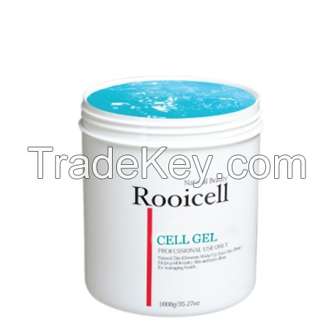 Rooicell Cell Massage Gel 1kg