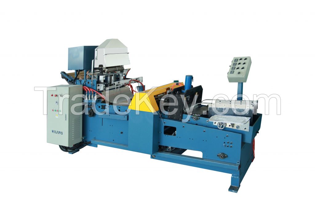 Grid casting machine