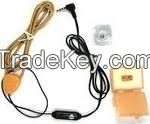 Spy Earpiece Set - With Microphone and Mini Earpiece