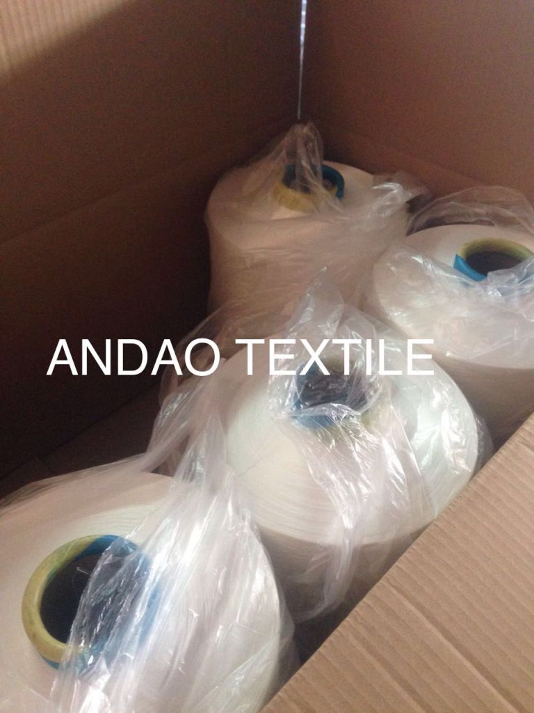 100% polyester yarn DTY 300/96 DDB NIM AA