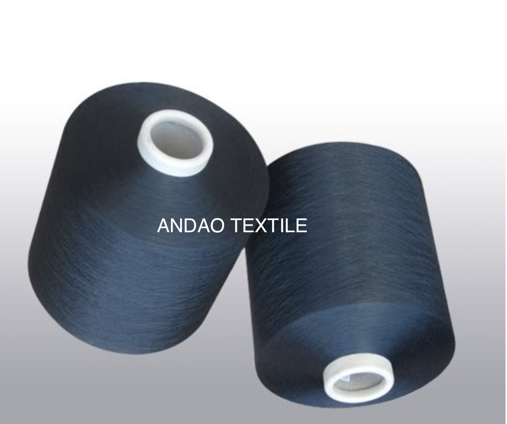 100% polyester yarn DTY 300/96 DDB NIM AA