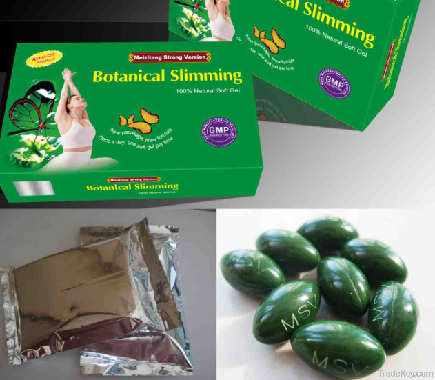 Lose Weight Pills And Slim Patch