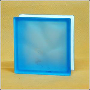 Hollow Glass Block