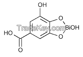 Bismuth Subgallate