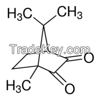 Camphorquinone