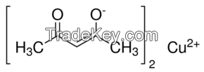 Copper(II) acetylacetonate