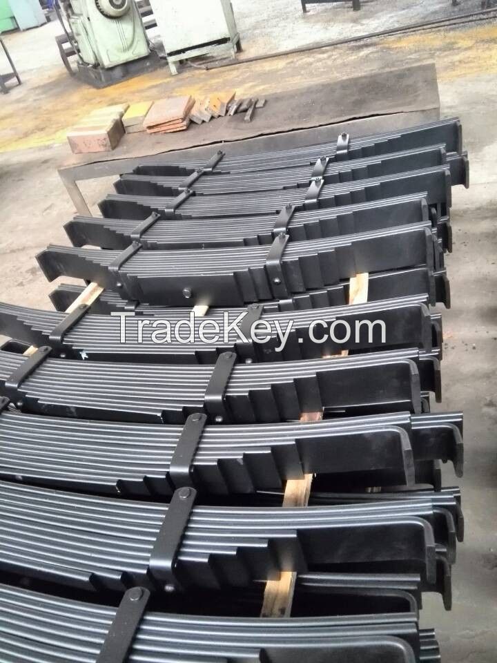 spring steel for auto fittings, auto manufacturings, hardware tools, chain manufacturing