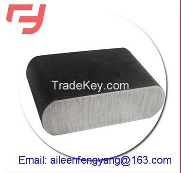 Spring Flat Steel for Leaf Spring SUP9